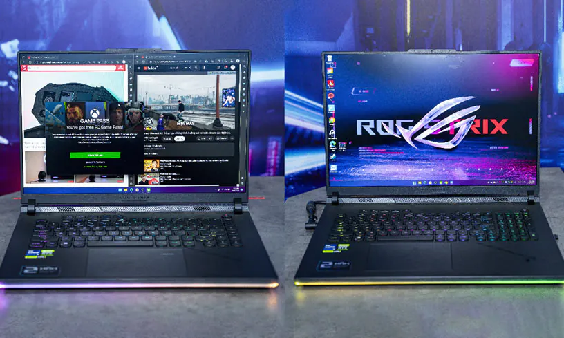 Toko Laptop BEC Bandung yang Menawarkan Laptop Gaming dengan Spek Gahar dan Harga Bersahabat 2023.
