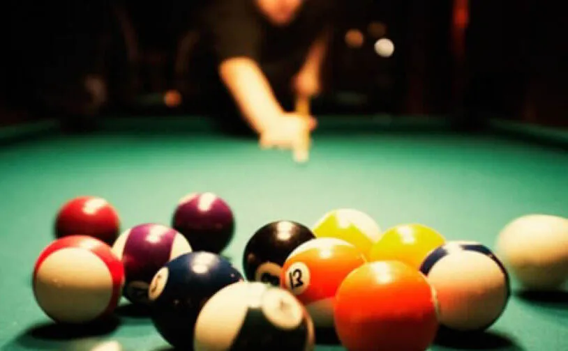 Tempat Billiard Banjarbaru yang Recommended Untuk Melepas Stress Pasca Menghabiskan Waktu di Kantor 2023.
