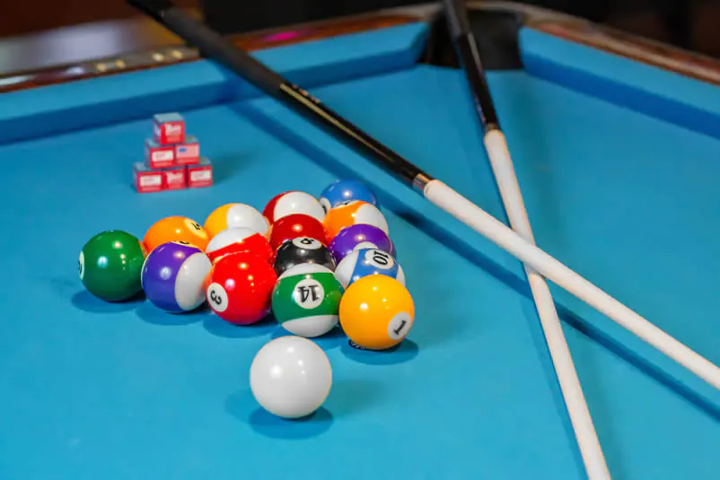 Spot Billiard Harapan Indah yang Oke Buat Menyalurkan Hobi dan Menghabiskan Waktu di Akhir Pekan 2023.
