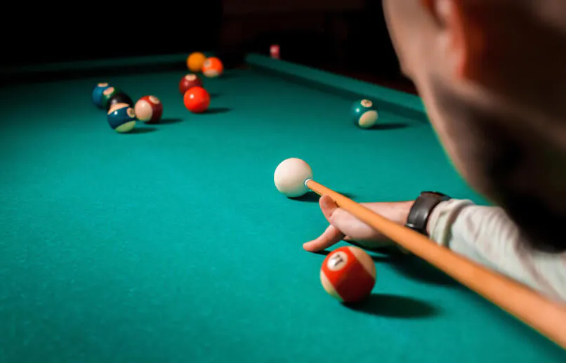 Tempat Billiard Jakarta Pusat yang Oke Buat Menghabiskan Waktu di Sabtu-Minggu 2023, No 2 Buka 24 Jam.