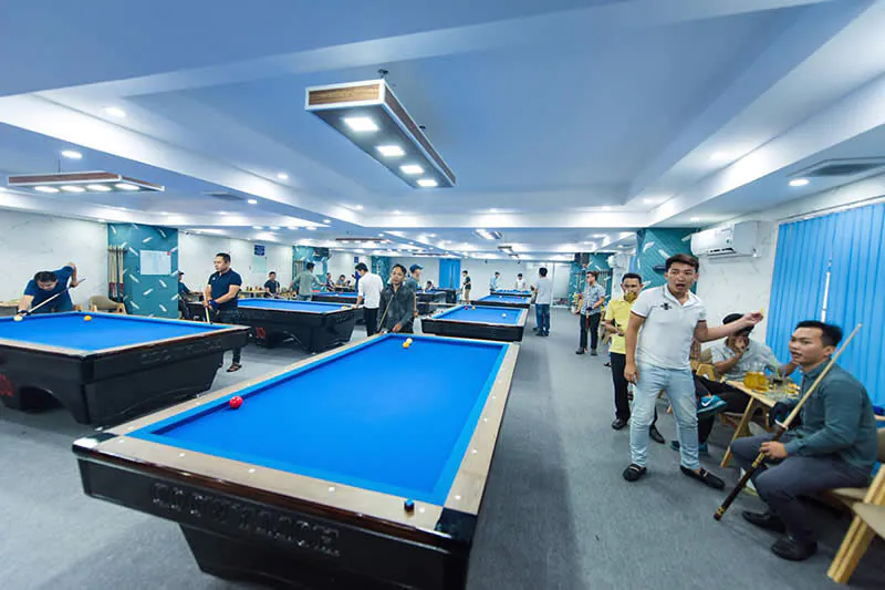 Tempat Billiard Salatiga yang Seru dan Biaya Per Jamnya Relatif Murah 2023.
