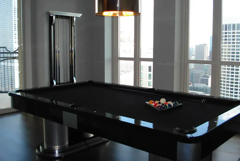 Tempat Billiard Serang yang Jadi Favorit Pemain Beginner Maupun Pro 2023.