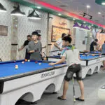 Tempat Billiard Tebet yang Bisa Bantu Menyegarkan Pikiran Selepas Bekerja 2023.