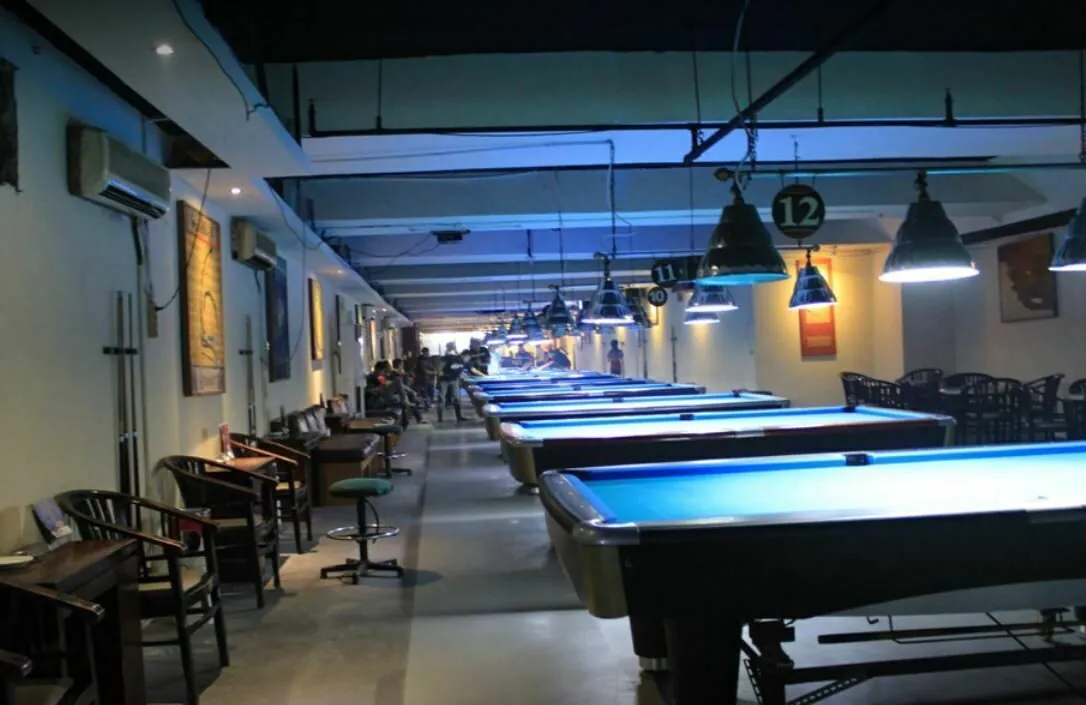 Tempat Billiard Gresik yang Asyik dan Pas Buat Refreshing Sejenak di Akhir Pekan 2023.
