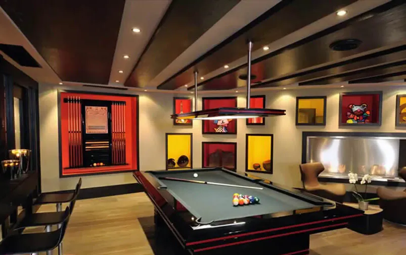 Spot Billiard Klaten yang Asyik dan Seru Buat Melepas Penat, Tarifnya Terjangkau 2023.