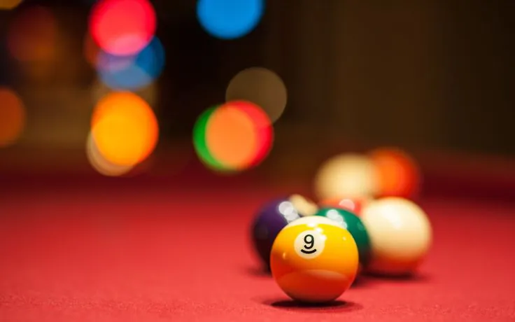 Tempat Billiard Paskal yang Oke Buat Berlatih Pemain Pemula Agar Lekas Menjadi Pro 2023.
