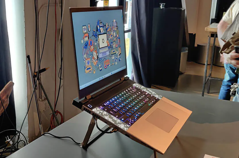 Toko Laptop Batam yang Menyediakan Bermacam-macam Laptop Gaming dengan Harga Affordable 2023.