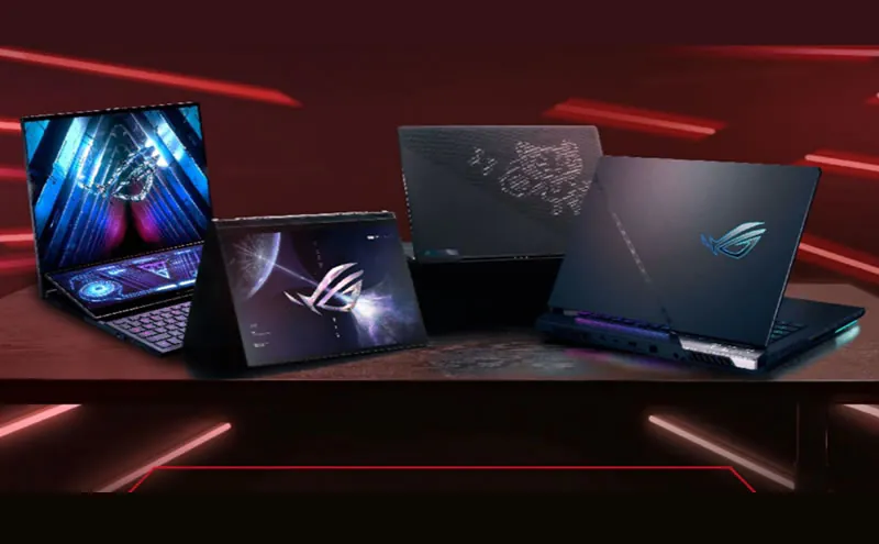 Toko Laptop Purwakarta dengan Originalitas Produk yang Tidak Perlu Diragukan 2023.