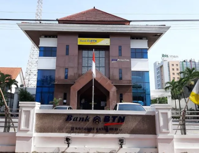 BTN Money Changer Solo - Photo by Google