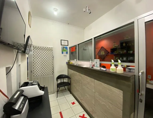 Chandraprima Money Changer Jakarta Pusat - Photo by Google