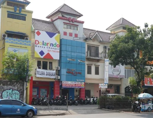 10 Money Changer Bintaro Dengan Harga Kompetitif