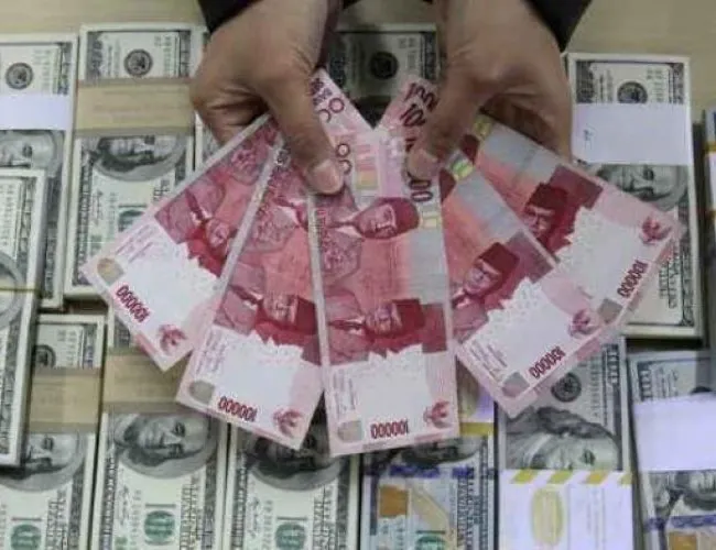 Independent Money Changer Palembang - Photo by Google