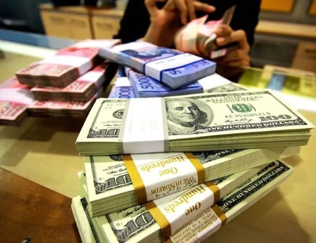Jaya Artha Wijaya Money Changer Malang - Photo by Google