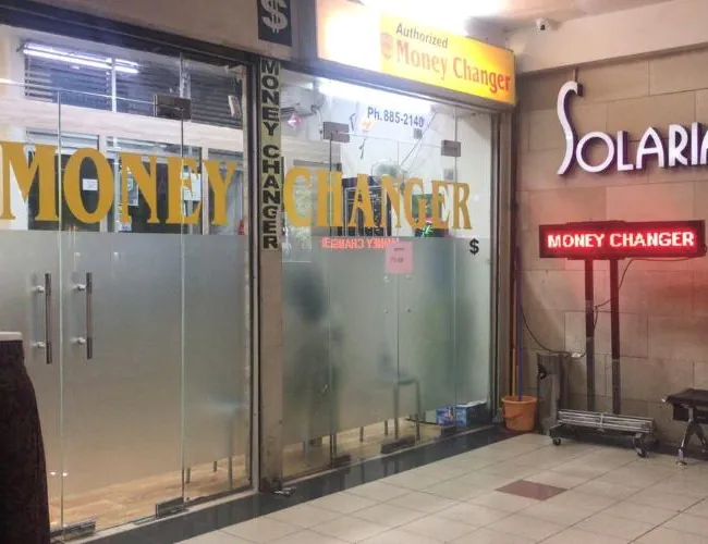 KPM Money Changer Bekasi - Photo by Google