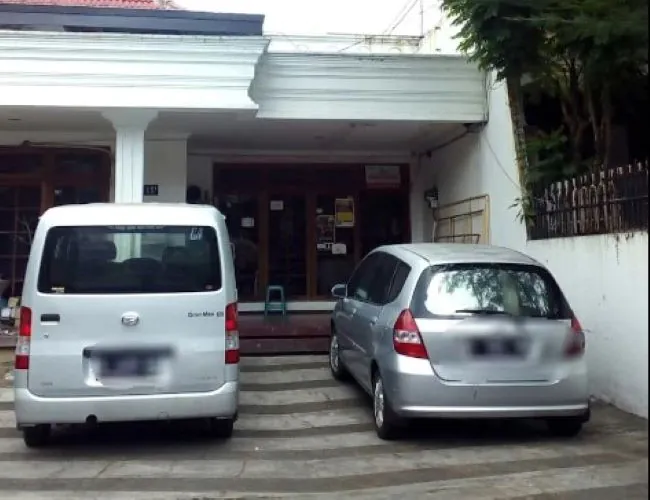 Kembar Rejeki Santoso Money Changer Malang - Photo by Google