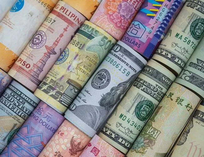 Money Changer Palembang - Photo by Google