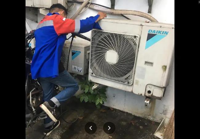 10 Jasa Cuci dan Service AC Bandung Terbaik dan Termurah 65K