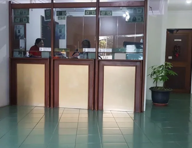 PT. Gede Agung Bagus Money Changer Bogor - Photo by Google