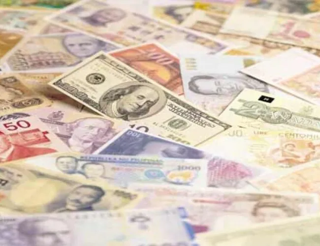 PT. Marannu Perdana Money Changer Makassar - Photo by Google