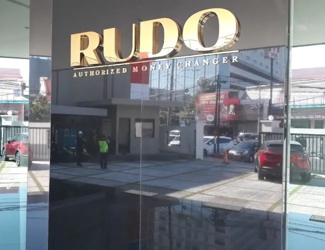 PT. Rudo Indovalas Dunia Money Changer Semarang - Photo by Google