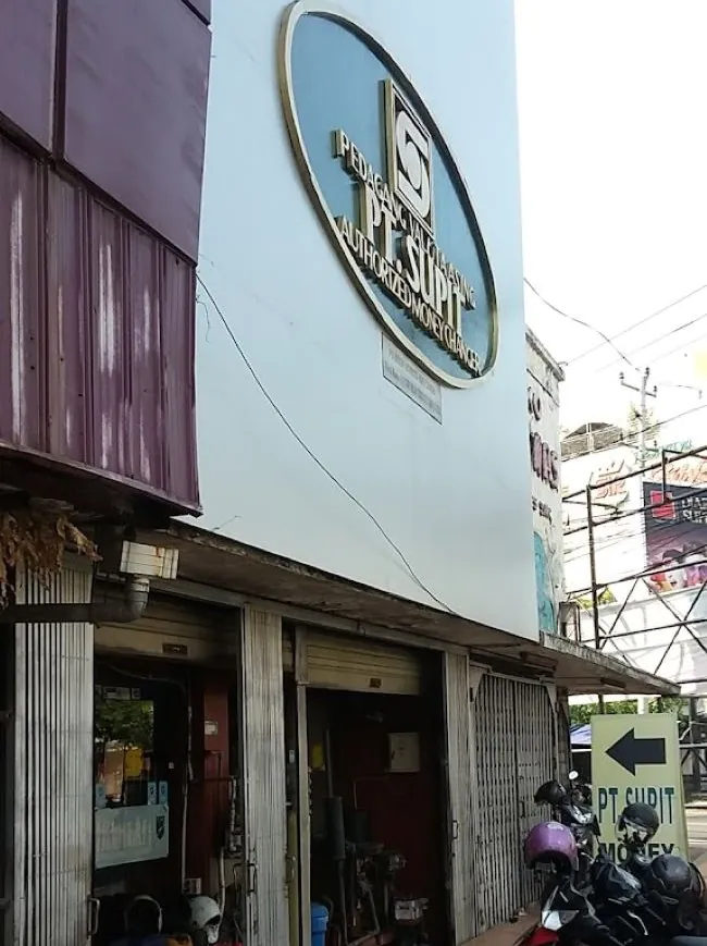 PT. Supit Money Changer Semarang - Photo by Google