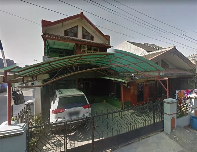 Pusat Riyal Semarang - Photo by Official Site