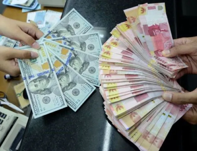 Rudy Forex INC Malang - Photo by Google