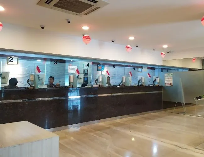 Smartdeal Money Changer Jakarta Pusat - Photo by Google