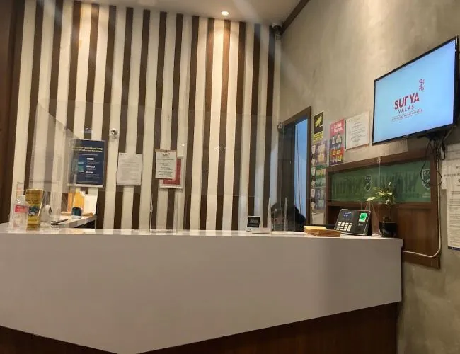 Surya Valas Money Changer Bintaro - Photo by Google