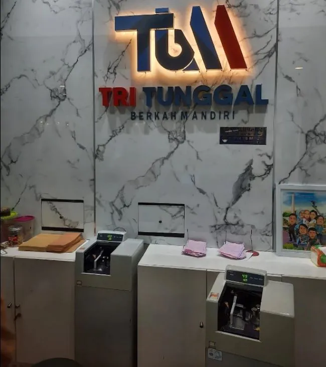 10 Money Changer Central Park Dengan Harga Kompetitif