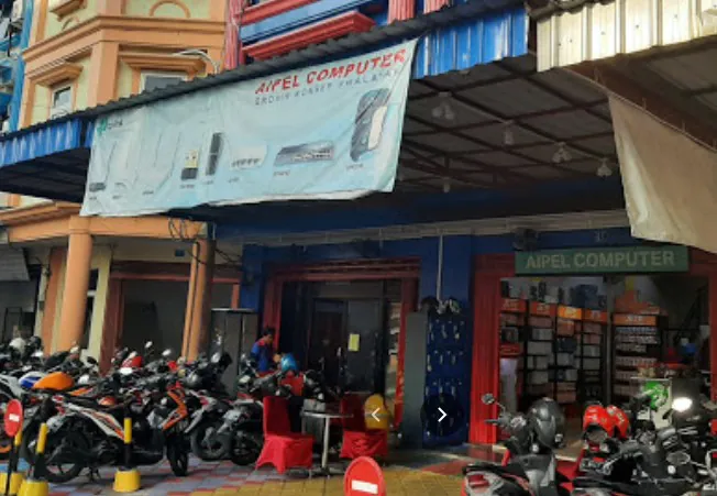 10 Toko Komputer Surabaya Terbaik dan Aksesoris Murah