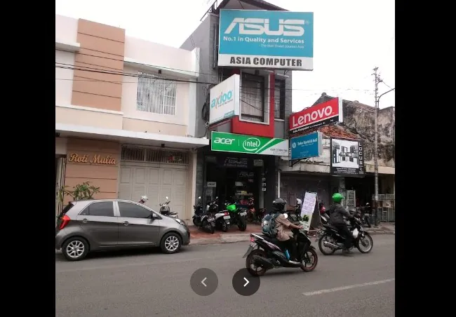 10 Alamat Toko Komputer Cirebon Terdekat dan Murah