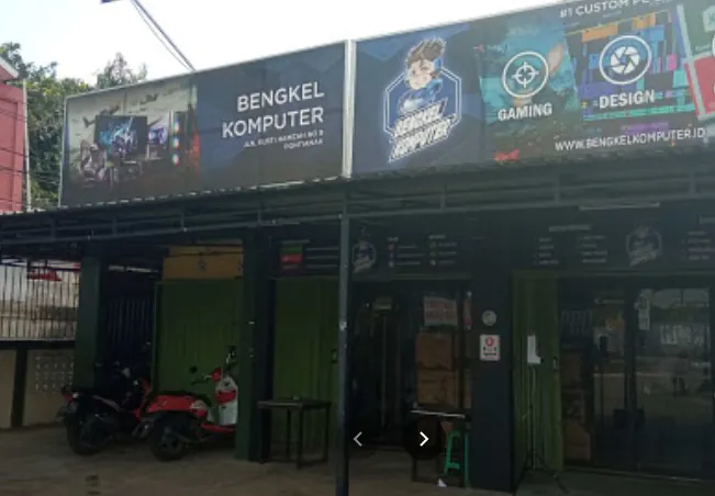 10 Alamat Toko Komputer Pontianak Terlengkap dan Terpercaya