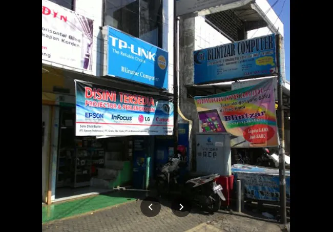 10 Rekomendasi Toko Komputer Semarang Terbaik dan Termurah