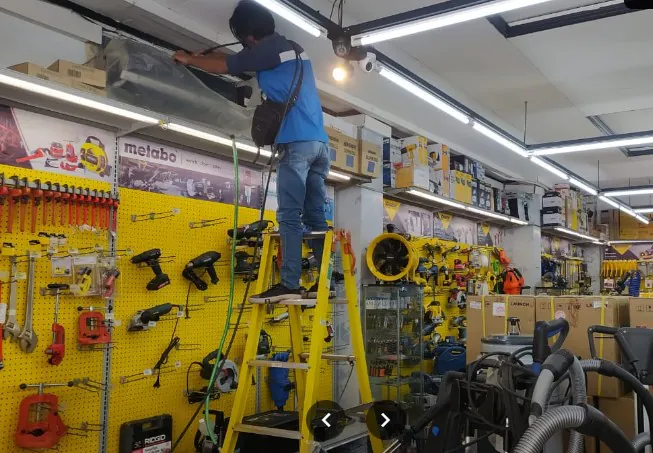 10 Jasa Bongkar Pasang dan Service AC Jogja Murah 50K