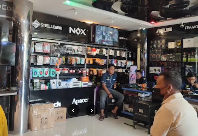 10 Rekomendasi Toko Komputer Malang Termurah dan Terlengkap