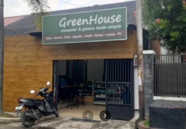 10 Rekomendasi Toko Komputer Bandung Terbaik dan Termurah