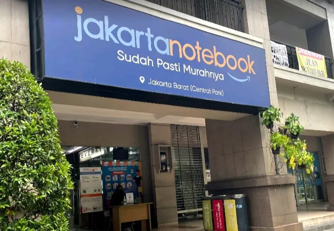10 Alamat Toko Komputer Jakarta Terbaik dan Terpercaya Kualitasnya
