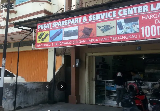 10 Rekomendasi Toko Komputer Samarinda Terlengkap dan Aksesoris Murah