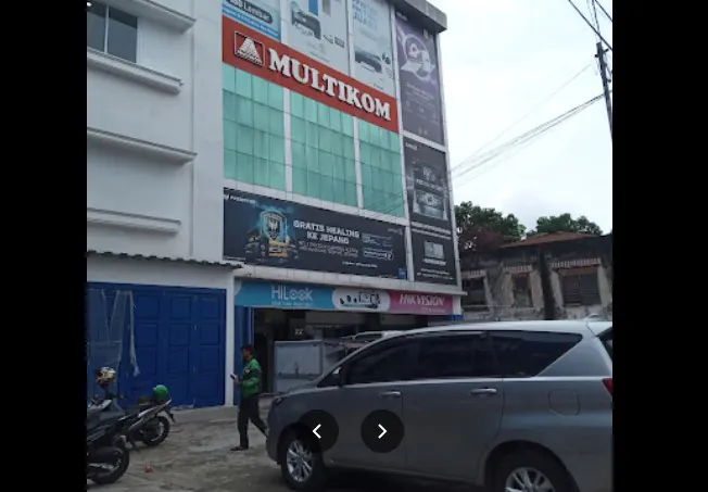 10 Rekomendasi Toko Komputer Palembang Terlengkap dan Aksesoris Murah
