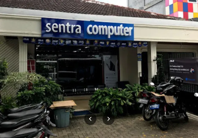 10 Toko Komputer Bandar Lampung Terbaik dan Termurah