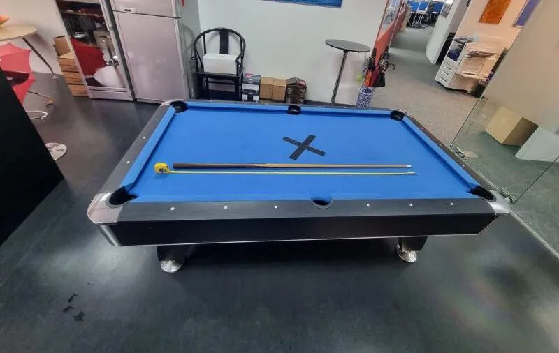 Spot Billiard Cirebon, Mulai dari yang Eksklusif Sampai Sederhana dengan Tarif Hemat 2023.