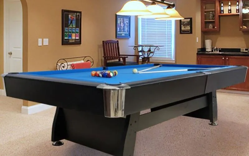 Tempat Billiard BSD dengan Tarif Affordable yang Layak Dijadikan Tongkrongan Di Kala Gabut 2023.