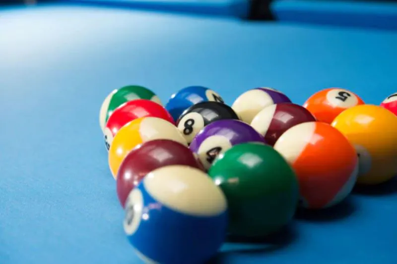 Spot Billiard Bandar Lampung dengan Tarif Istimewa yang Cocok Buat Latihan Pemula 2023.