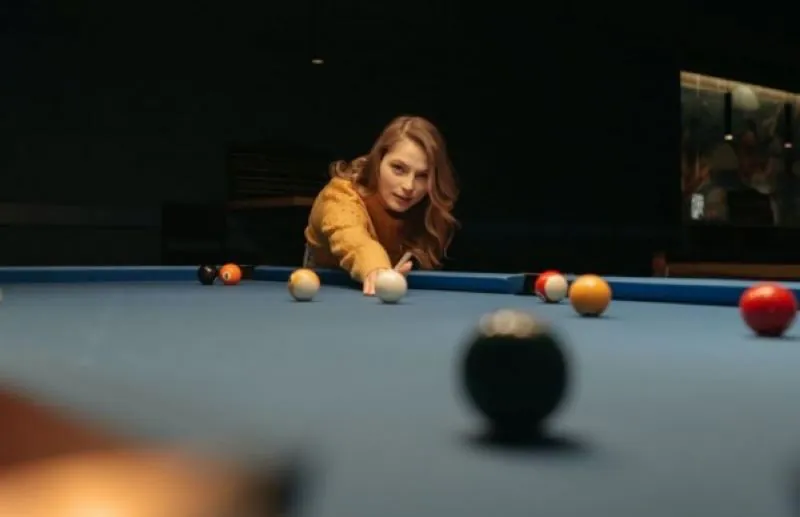 Spot Billiard Bandung yang Nyaman dan Family Friendly dengan Tarif Terjangkau 2023.