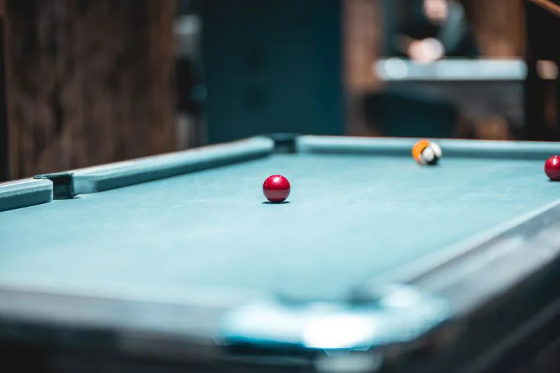 Tempat Billiard Banjarmasin yang Meriah, Ada Hiburan Live Music dan DJ-nya 2023.
