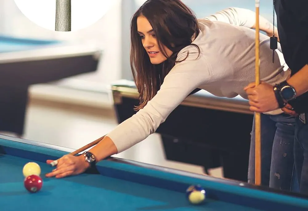 Tempat Billiard Batam yang Nyaman Buat Latihan Atau Sekadar Bermain, Tarifnya Murah Banget 2023. No 4 dan 5 Buka 24 Jam.
