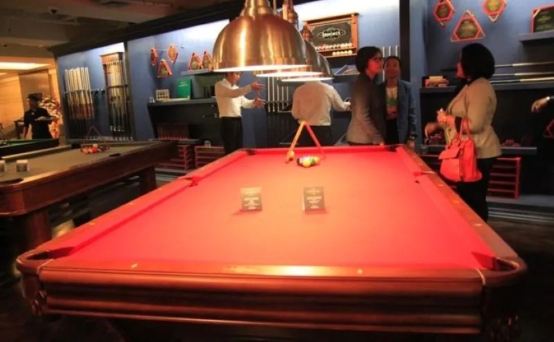Spot Billiard Bekasi yang Nyaman dan Eksklusif, Tapi Tarifnya Ala Kaki Lima 2023, No 10 Buka 24 Jam.