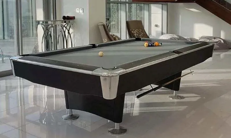 Rekomendasi Spot Billiard Blok M yang Eksklusif dengan Tarif Seribuan Per Menit 2023.