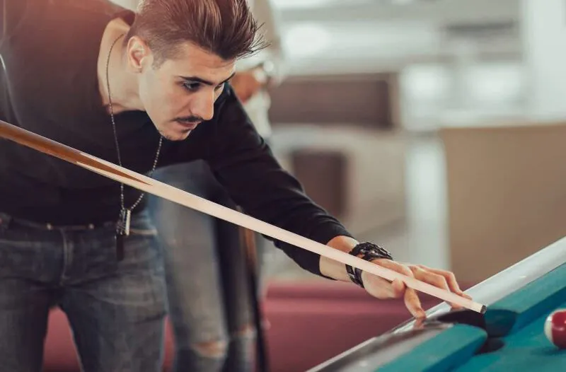 Tempat Billiard Depok yang Cozy Plus Affordable Buat Nongkrong Bareng Keluarga dan Sahabat 2023.